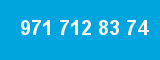 971 712 83 74